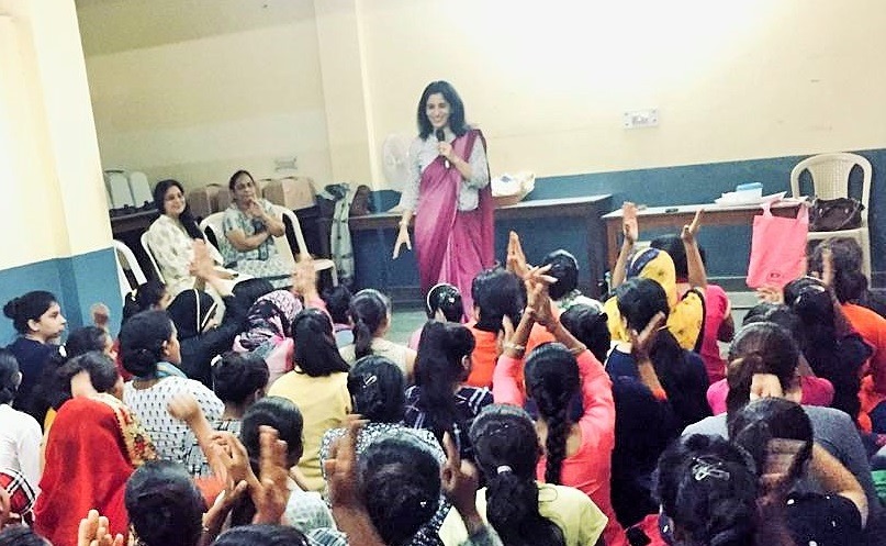 Capacity Building and Training